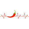 Chili Heartbeat Gift