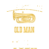 Tuba Tubist