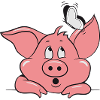 Piglet sau
