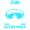 Skifahren Skifahrer Ski