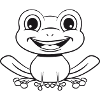Frog Water Pond
