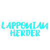 Lapponian Herder