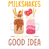 Milkshake