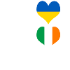 L'Irlande et l'Ukraine