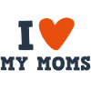 J’aime mes mamans