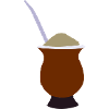 Mate Tea Bombilla