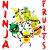 Ninja Fruits