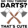 Axtwerfen