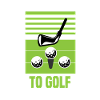 Golf Golfer golfen Golfschläger Golfplatz