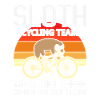 Sloth Cycling Team
