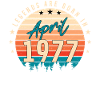 Legend 1977 April