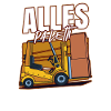 Alles Paletti Gabelstapler Staplerfahrer