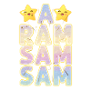 A Ram SamSam Educator