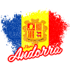I love Andorra