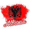 I love Albania