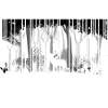 Schwarzwald Hirsch