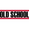 Old School Logo