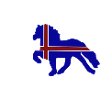 Isländer Tölt