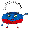 SuperBerry