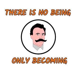 Wisdom from Nietzsche