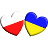 Poland supports Ukraine