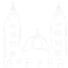 Speyer Cathedral, Speyer, Gift, Geschenidee
