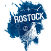 Rostock Baltic Seagulls blue white