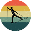 Cross-country skiing Classic Cross-country skiing