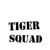 rejoignez l’escouade des tigres