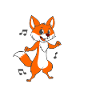 Disco fuchs