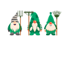 Garten Oma Zwerge Großmutter Geschenk