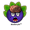 Berryzombie
