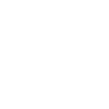 White Half Heart Love