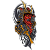Samurai Warrior