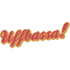 Uffbassa! - Aufpassen! Schwäbisch