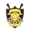 Bard emtpy yellow