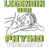 LEGENDIN DER PHYSIOTHERAPIE