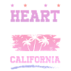 California Heart Saying