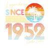 Legendary Since 1952 Limited Edition