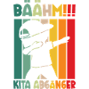 Bäähm Kita Abgänger