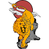 Let the Lion Out!
