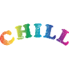 Chill chill out