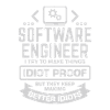 Softwareingenieur Softwareentwickler Geschenk
