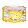 Canned Fish Salmon