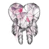Native American Culture Indian Dreamcatcher