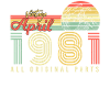 Born April 1981