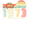 Avril 1973 Rétro