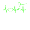 Golf Heartbeat
