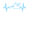 Canoe Kayak Heartbeat