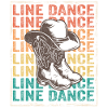 Line Dancing - Line Dance